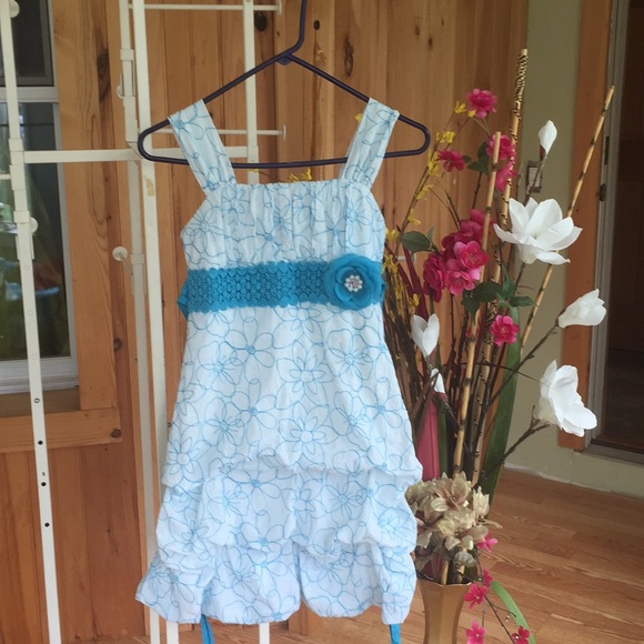 Other - Beautiful Mymichelle dress